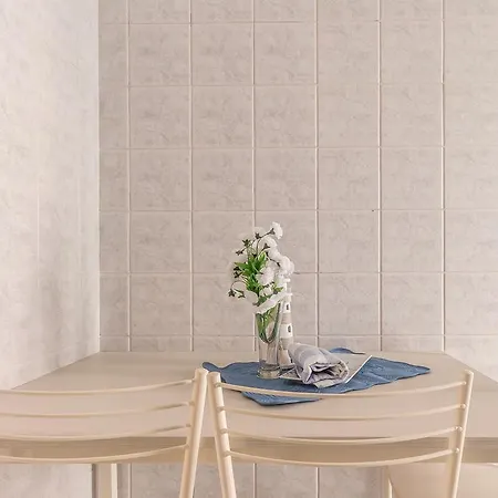Alessia's Flat- Boncompagni *