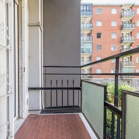 Alessia's Flat- Boncompagni *