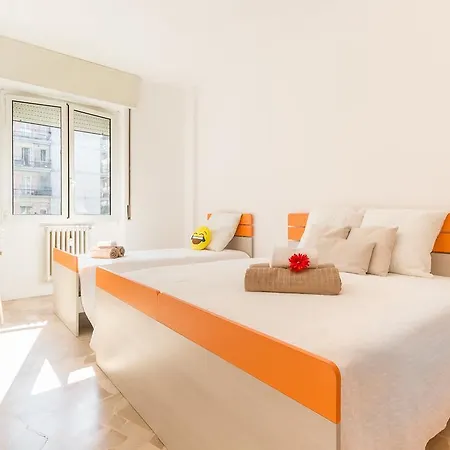 Alessia's Flat- Boncompagni