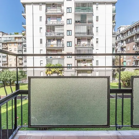 Appartamento Alessia's Flat- Boncompagni *