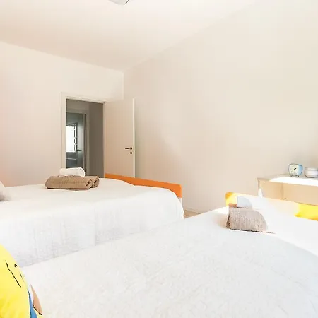 Appartamento Alessia's Flat- Boncompagni