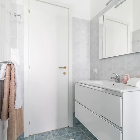 Appartamento Alessia's Flat- Boncompagni *
